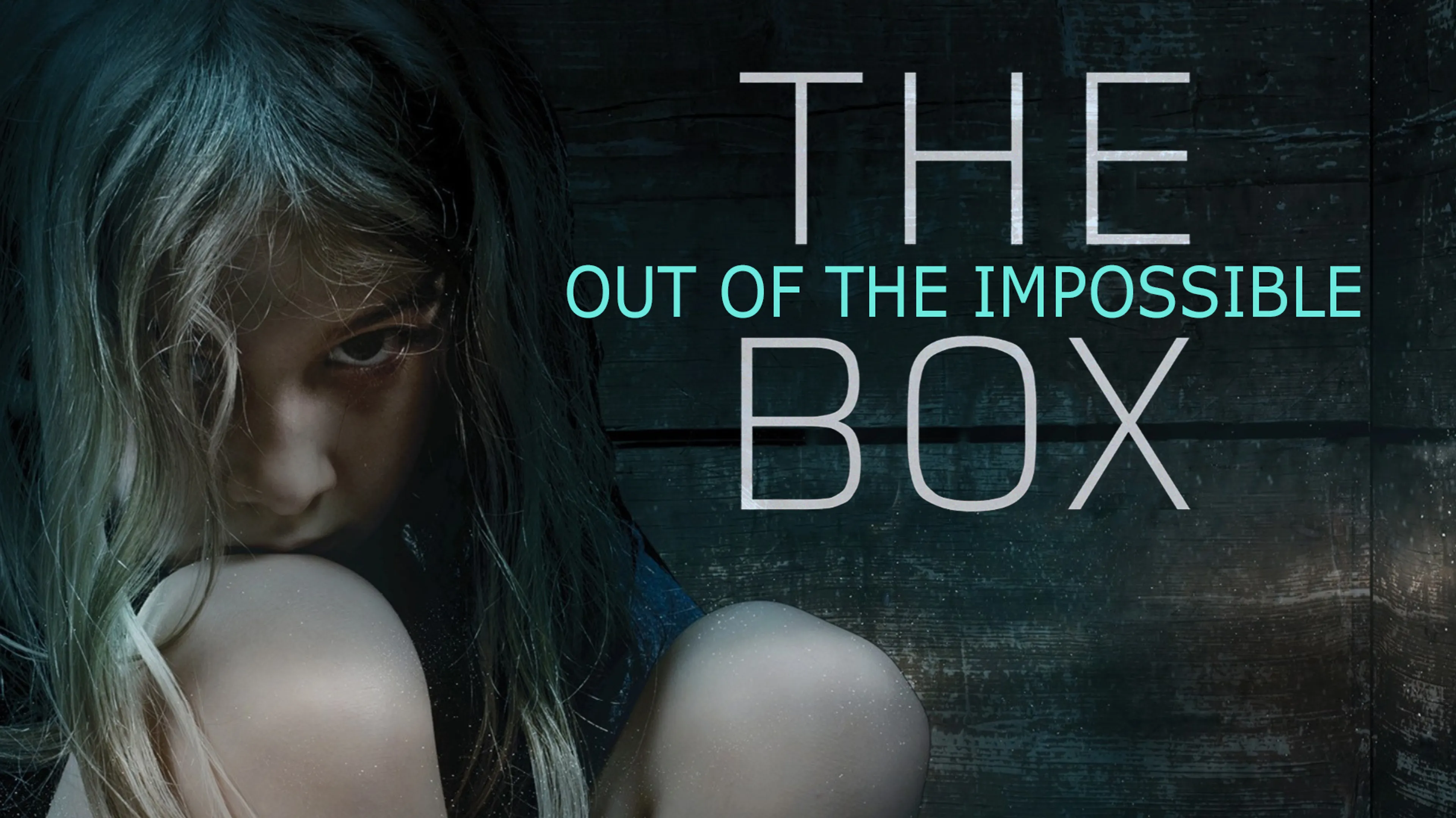 The Box: Out of the Impossible poster